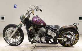 YAMAHA DRAGSTAR 400 1999 4TR