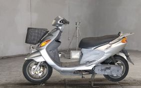 YAMAHA AXIS100 SB06J