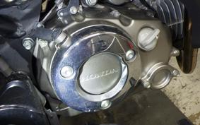 HONDA MONKEY 125 2017 JB03