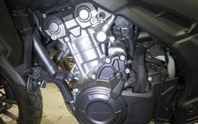 HONDA 400X 2023 NC56