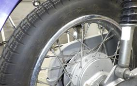 HONDA C110 SUPER CUB 2022 JA07