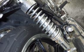 YAMAHA SR400 Gen.4 2013 RH03J