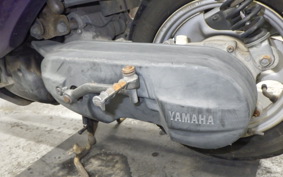 YAMAHA JOG Gen.4 SA16J