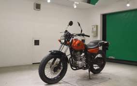 HONDA FTR223 2001 MC34