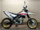 Фото Yamaha WR250X с японского аукциона