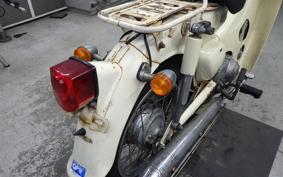 HONDA LITTLE CUB E 1999 AA01