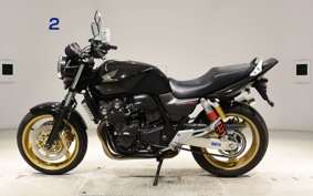 HONDA CB400SF VTEC 2013 NC42