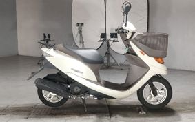 HONDA DIO CHESTER AF68