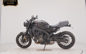YAMAHA XSR900 2026 RN80J