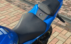 SUZUKI GSX-R1000R ABS 2017 DM11G