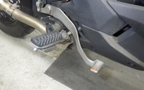 KAWASAKI VERSYS X250Aﾂｱﾗｰ 2022 LE250D