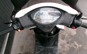 YAMAHA JOG DELUXE SA36J