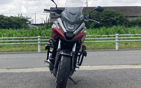 HONDA NC750X 2024 RH09