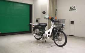 HONDA C50 SUPER CUB 2005 C50
