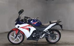 HONDA CBR250R MC41