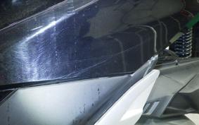 HONDA PCX125 1995 JK05