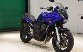 YAMAHA FAZER FZ6 S 2006