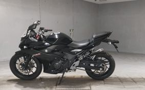 SUZUKI GSX250R DN11A