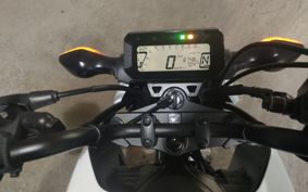HONDA GU ROM JC92