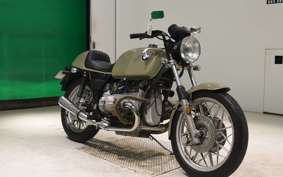 BMW R100T 1981