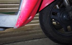 SUZUKI LET's 5 G 2009 CA47A