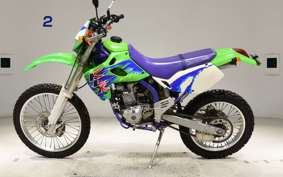 KAWASAKI KLX250 SR