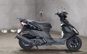SUZUKI ADDRESS V125 CF4MA