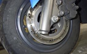 SUZUKI ｽｳｨｯｼｭ125 DV12B