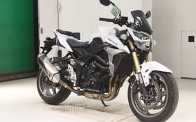 SUZUKI GSR750 A 2015 GR7NA