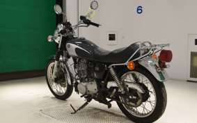 YAMAHA SR400 Gen.5 2021 RH16J