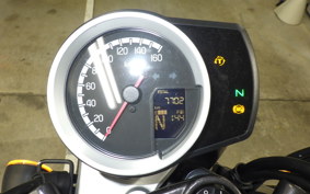 HONDA GB350 2023 NC59