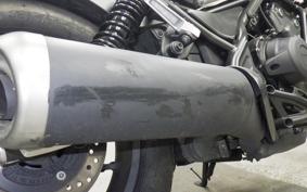 HONDA REBEL 500 A 2022 PC60