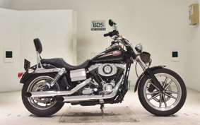 HARLEY FXDL 1580 2007