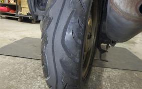 HONDA DIO Gen.6 2020 AF62
