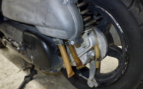 YAMAHA JOG Delux SA39J