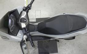 HONDA PCX 125 2008 JK05