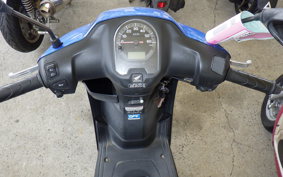 HONDA TACT-4ﾍﾞｰｼｯｸ AF79