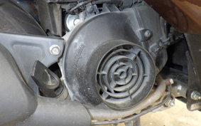 HONDA DIO Gen.6 AF68