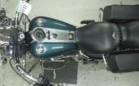 HARLEY FLHR 1450 2000