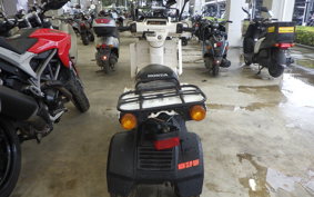 HONDA GYRO X TD01