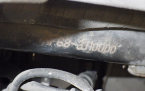 HONDA DIO CESTA GEN 2 AF68