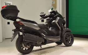 YAMAHA TRICITY 300 2020 SH15J