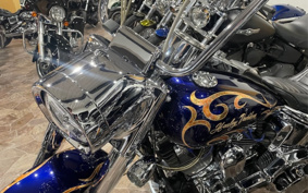 HARLEY FLSTF1340-1450 2002 114