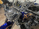 Фото Harley FLSTF1340-1450 2002 с японского аукциона
