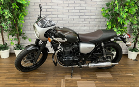 KAWASAKI W800 CAFE 2019 EJ800B