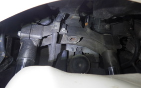 SUZUKI SKYWAVE 250 (Burgman 250) M 2026 CJ45A
