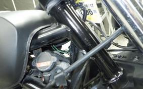 HONDA STEED 400 1998 NC26