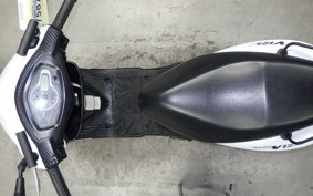 SUZUKI ADDRESS V125 S CF4MA