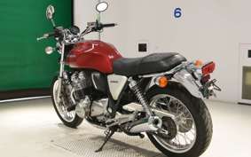 HONDA CB1100 EX ABS 2017 SC65