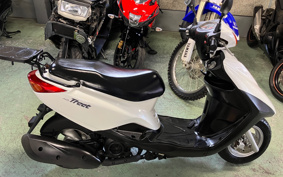 YAMAHA AKUSHI STREET SE53J